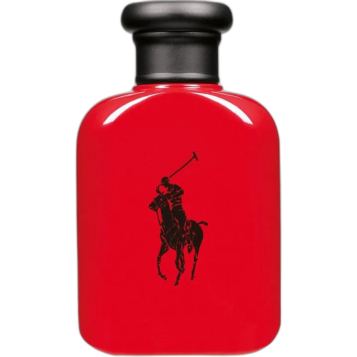 Image of Polo Red fragrance